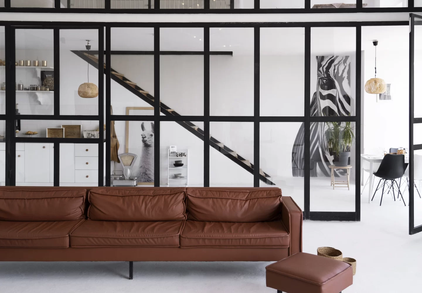 kemanan dan kewahan dengan kaca laminated