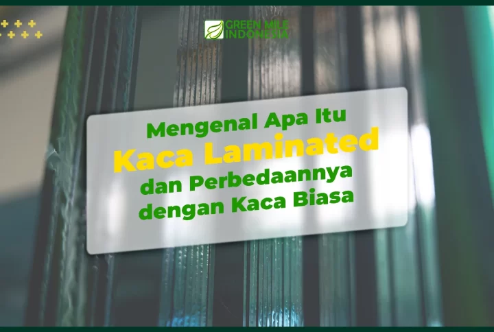 harga kaca laminated